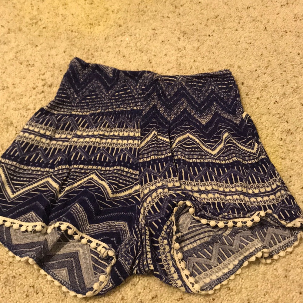 shorts